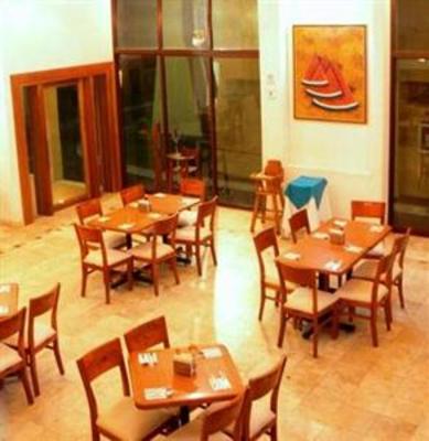 фото отеля Hotel Suites Mediterraneo Veracruz-Boca del Rio