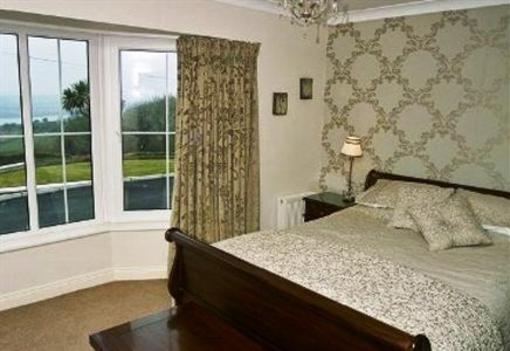 фото отеля Rivermount House Kinsale
