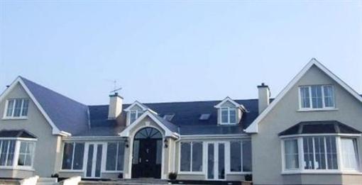фото отеля Rivermount House Kinsale