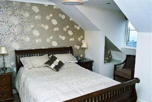 фото отеля Rivermount House Kinsale