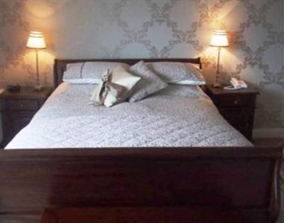 фото отеля Rivermount House Kinsale