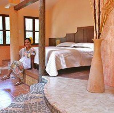 фото отеля Romantic Hotel Santo Domingo