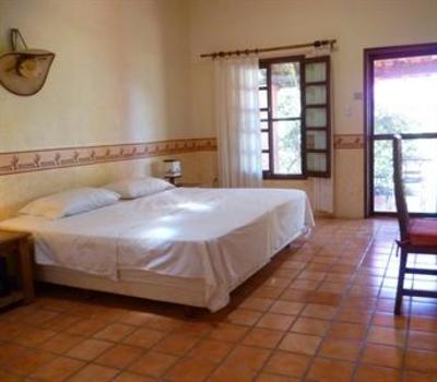 фото отеля Romantic Hotel Santo Domingo