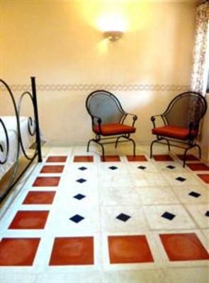 фото отеля Romantic Hotel Santo Domingo