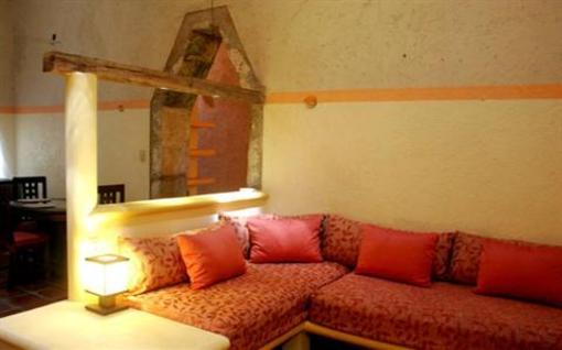 фото отеля Romantic Hotel Santo Domingo