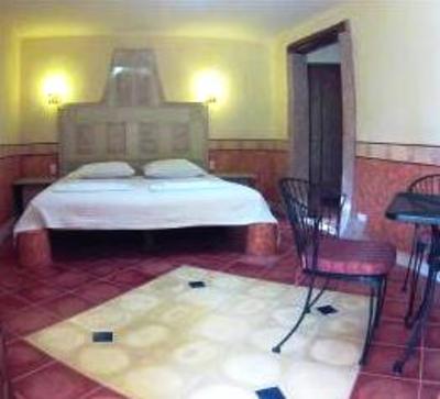 фото отеля Romantic Hotel Santo Domingo