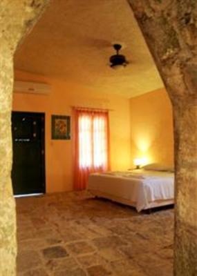 фото отеля Romantic Hotel Santo Domingo