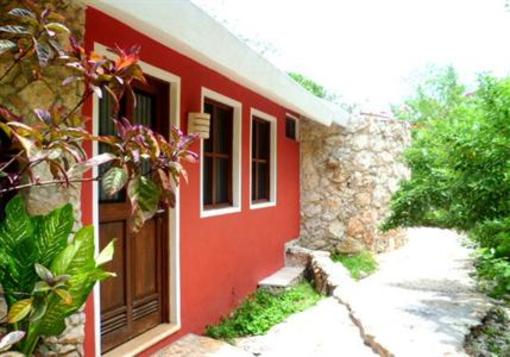 фото отеля Romantic Hotel Santo Domingo