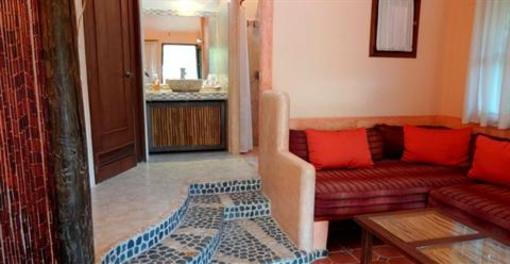 фото отеля Romantic Hotel Santo Domingo
