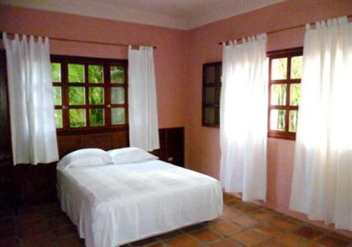 фото отеля Romantic Hotel Santo Domingo