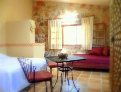 фото отеля Romantic Hotel Santo Domingo