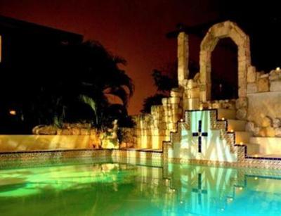 фото отеля Romantic Hotel Santo Domingo