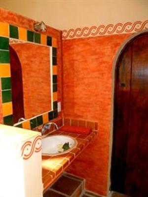 фото отеля Romantic Hotel Santo Domingo