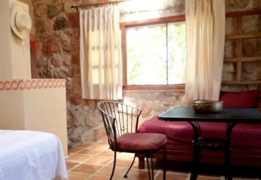фото отеля Romantic Hotel Santo Domingo
