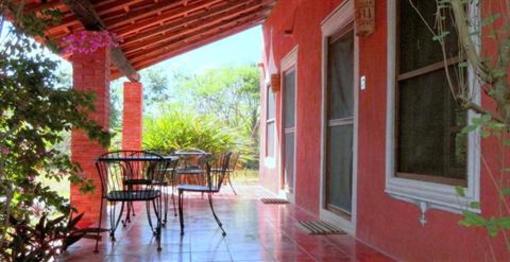 фото отеля Romantic Hotel Santo Domingo