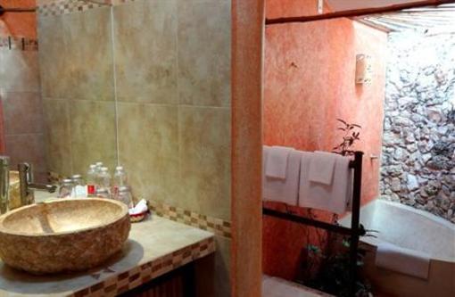 фото отеля Romantic Hotel Santo Domingo