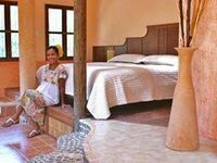 Romantic Hotel Santo Domingo