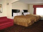 фото отеля Comfort Inn And Suites Atoka