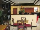 фото отеля Comfort Inn And Suites Atoka