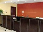 фото отеля Comfort Inn And Suites Atoka