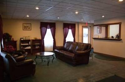 фото отеля Alexis Park Inn & Suites