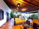 фото отеля Hacienda Combia