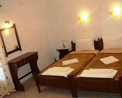 фото отеля Hellen Studios Hotel Megali Ammos (Skiathos)