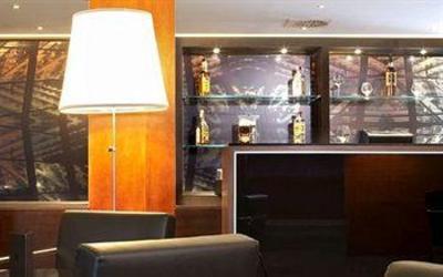 фото отеля AC Hotel Aravaca by Marriott