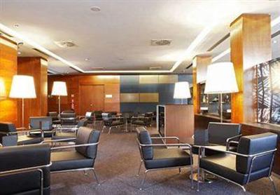 фото отеля AC Hotel Aravaca by Marriott