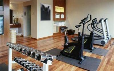 фото отеля AC Hotel Aravaca by Marriott