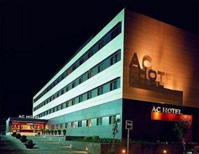 фото отеля AC Hotel Aravaca by Marriott