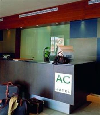 фото отеля AC Hotel Aravaca by Marriott