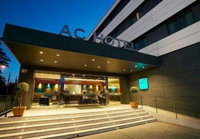 фото отеля AC Hotel Aravaca by Marriott