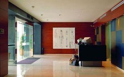 фото отеля AC Hotel Aravaca by Marriott