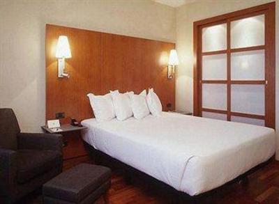 фото отеля AC Hotel Aravaca by Marriott