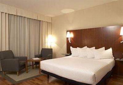 фото отеля AC Hotel Aravaca by Marriott