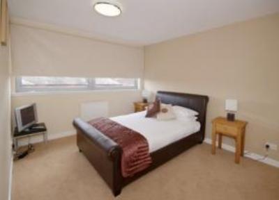 фото отеля City Apartments Newcastle