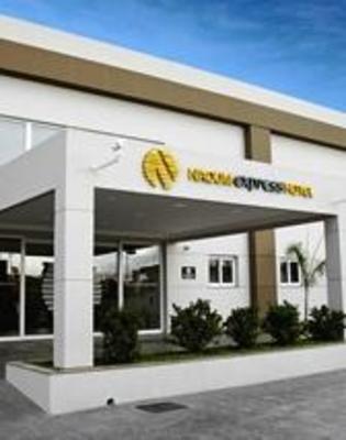 фото отеля Naoum Express Anapolis
