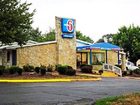 фото отеля Motel 6 Bloomington - Indiana University