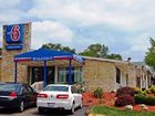 фото отеля Motel 6 Bloomington - Indiana University