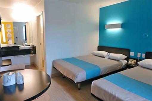 фото отеля Motel 6 College Station