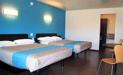 фото отеля Motel 6 College Station