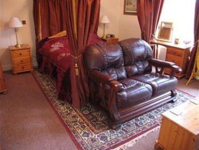 фото отеля The Royal Oak Inn South Brent