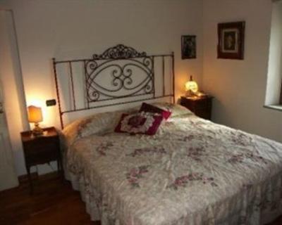фото отеля B&B Campomaggio