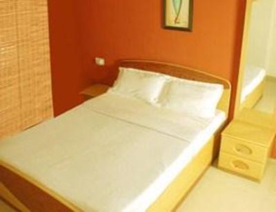 фото отеля Aura Executive Homes Powai Mumbai