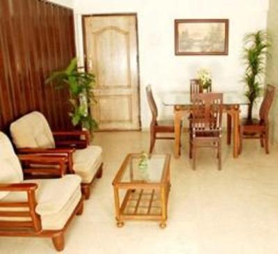 фото отеля Aura Executive Homes Powai Mumbai
