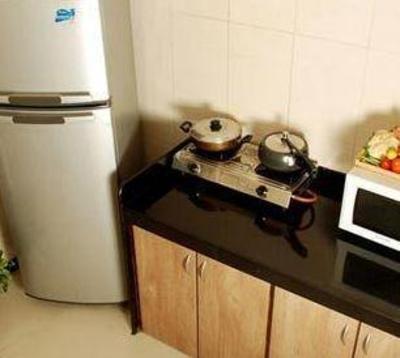 фото отеля Aura Executive Homes Powai Mumbai