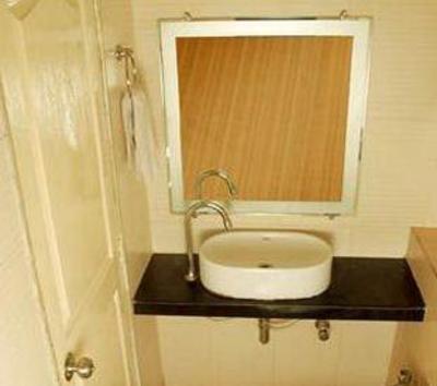 фото отеля Aura Executive Homes Powai Mumbai