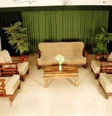 фото отеля Aura Executive Homes Powai Mumbai