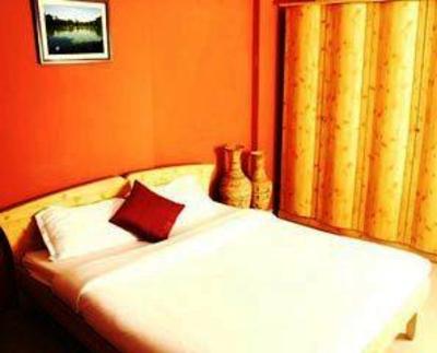 фото отеля Aura Executive Homes Powai Mumbai